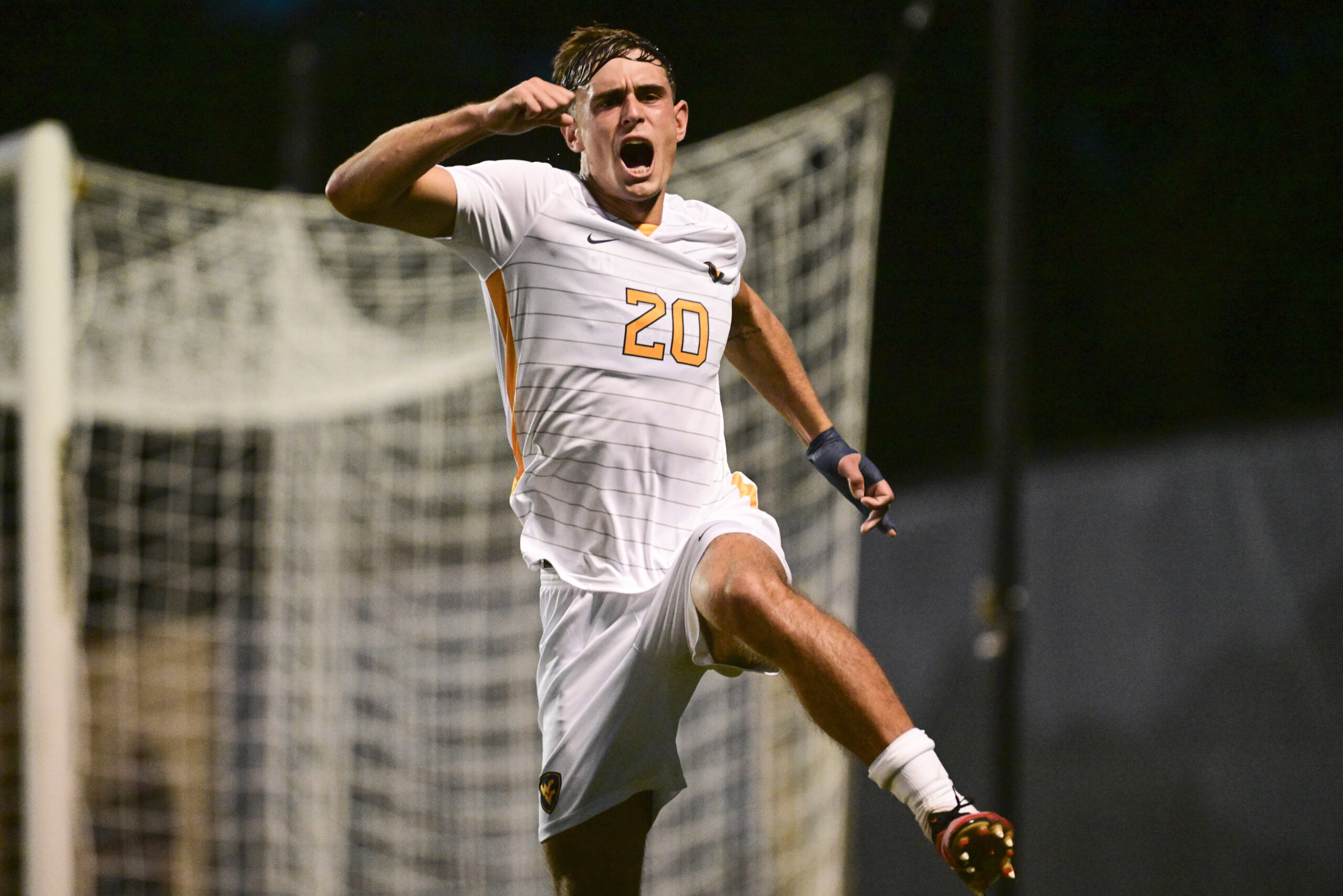 West Virginia captures first-ever regular season Sun Belt Conference soccer championship with scoreless draw in the Mountain State Derby